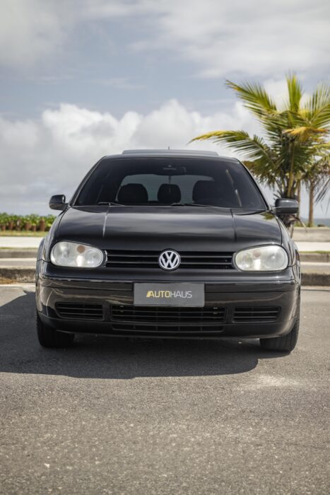 VOLKSWAGEN GOLF GTI 2004 completo