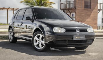 VOLKSWAGEN GOLF GTI 2004 completo