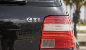 VOLKSWAGEN GOLF GTI 2004 completo