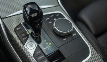 BMW 320i 2022 completo