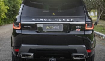 LAND ROVER RANGE ROVER SPORT 2020 completo