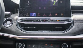 JEEP COMMANDER 2023 completo