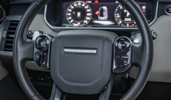 LAND ROVER RANGE ROVER SPORT 2020 completo