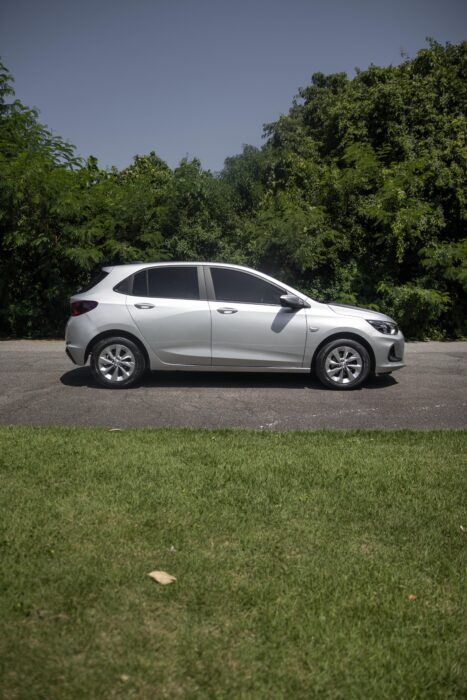 CHEVROLET ONIX 2020 completo