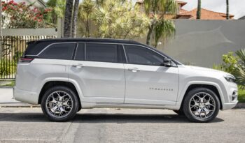 JEEP COMMANDER 2023 completo