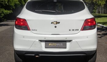 CHEVROLET ONIX 2015 completo