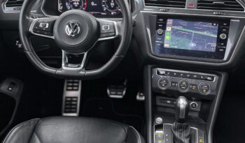 VOLKSWAGEN TIGUAN 2021 completo