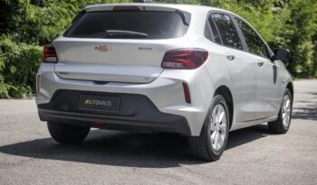 CHEVROLET ONIX 2020 completo