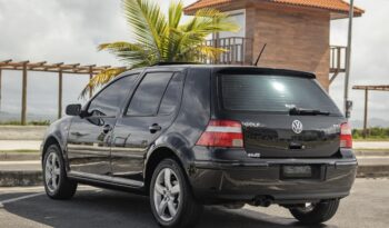 VOLKSWAGEN GOLF GTI 2004 completo