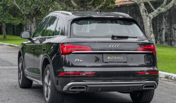 AUDI Q5 2021 completo