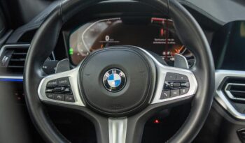BMW 320i 2022 completo