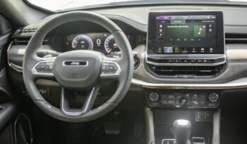 JEEP COMMANDER 2023 completo