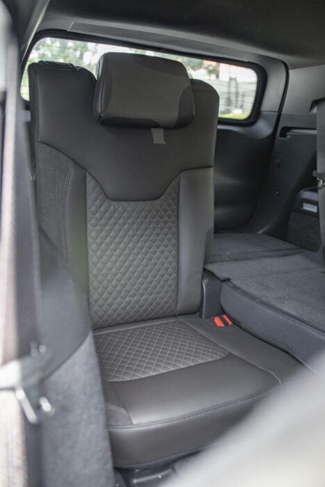 JEEP COMMANDER 2023 completo