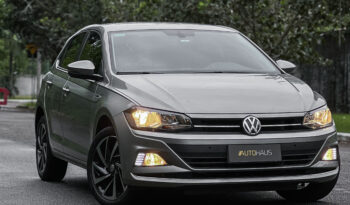 VOLKSWAGEN POLO 2021 completo