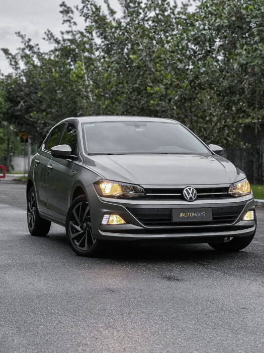 VOLKSWAGEN POLO 2021 completo