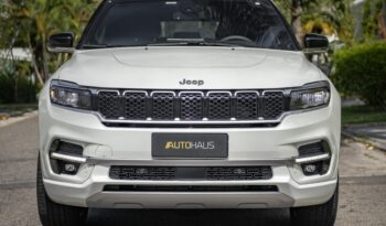 JEEP COMMANDER 2023 completo