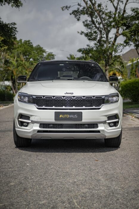 JEEP COMMANDER 2023 completo