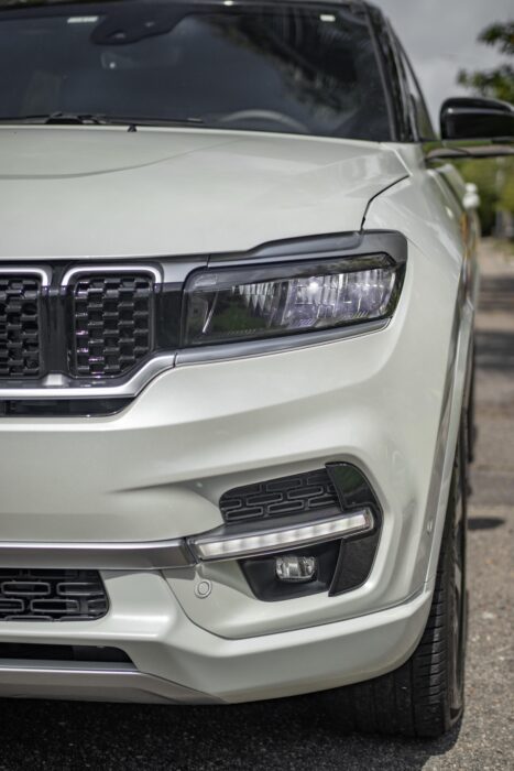 JEEP COMMANDER 2023 completo