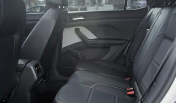 VOLKSWAGEN T CROSS 2024 completo