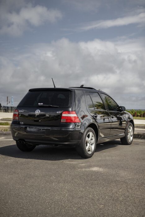 VOLKSWAGEN GOLF GTI 2004 completo