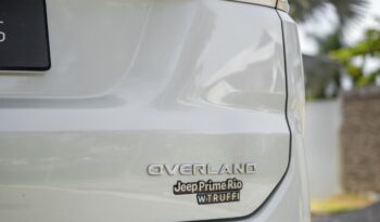 JEEP COMMANDER 2023 completo