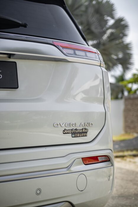 JEEP COMMANDER 2023 completo