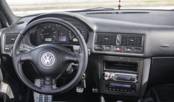 VOLKSWAGEN GOLF GTI 2004 completo