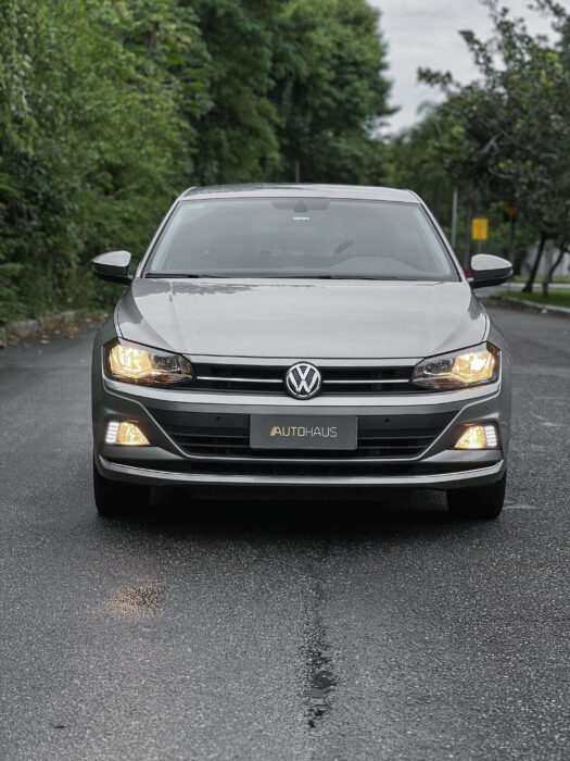 VOLKSWAGEN POLO 2021 completo