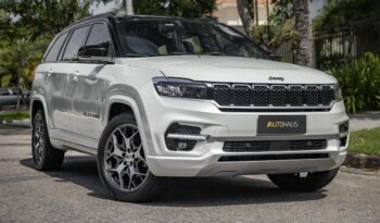 JEEP COMMANDER 2023 completo