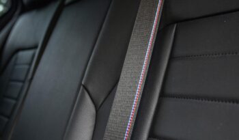 BMW 320i 2022 completo