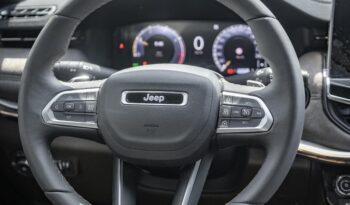 JEEP COMMANDER 2023 completo