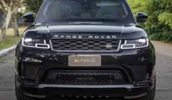 LAND ROVER RANGE ROVER SPORT 2020 completo