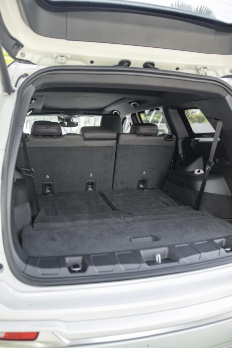 JEEP COMMANDER 2023 completo