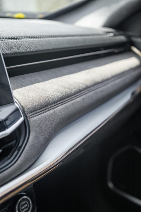 JEEP COMMANDER 2023 completo