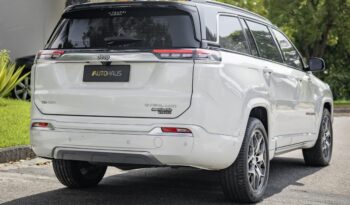 JEEP COMMANDER 2023 completo