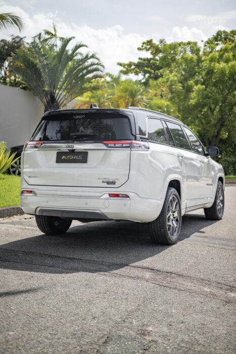 JEEP COMMANDER 2023 completo