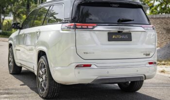 JEEP COMMANDER 2023 completo