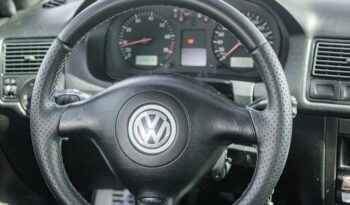 VOLKSWAGEN GOLF GTI 2004 completo