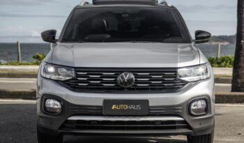 VOLKSWAGEN T CROSS 2024 completo