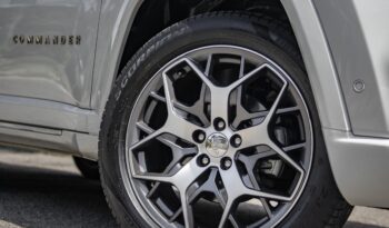 JEEP COMMANDER 2023 completo