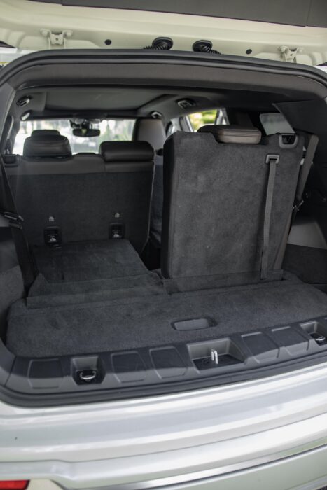 JEEP COMMANDER 2023 completo