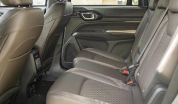 JEEP COMMANDER 2023 completo