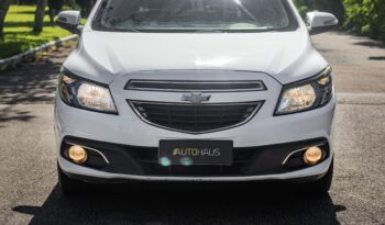 CHEVROLET ONIX 2015 completo