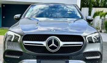 MERCEDES-BENZ GLE 400 2022 completo