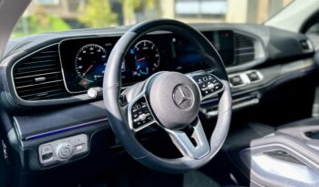 MERCEDES-BENZ GLE 400 2022 completo