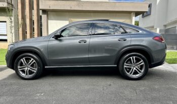 MERCEDES-BENZ GLE 400 2022 completo