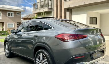 MERCEDES-BENZ GLE 400 2022 completo