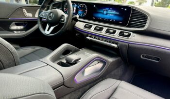 MERCEDES-BENZ GLE 400 2022 completo