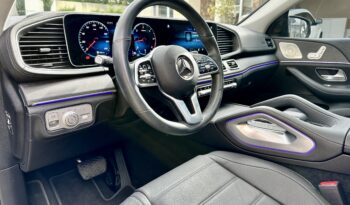 MERCEDES-BENZ GLE 400 2022 completo