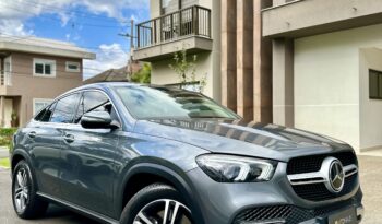 MERCEDES-BENZ GLE 400 2022 completo